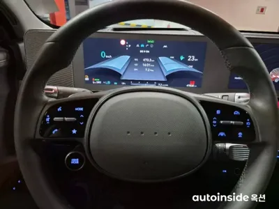 Hyundai Ioniq5 2024, 47830 км, за 12850000 KRW - фото 8