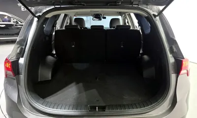 Hyundai Santafe 2021, 92143 км, за 22000000 KRW - фото 20