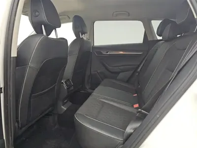 Skoda Karoq 2021, 48600 км, за 49500 CNY - фото 14