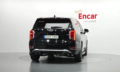 Hyundai Palisade 2022, 68309 км, за 33900000 KRW