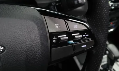 KG_Mobility_Ssangyong Rexton 2023, 57472 км, за 28900000 KRW - фото 15