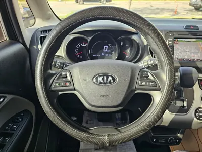 Kia Ray 2014, 157658 км, за 5900000 KRW - фото 13