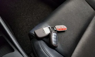 Hyundai Tucson 2016, 48727 км, за 11700000 KRW - фото 16
