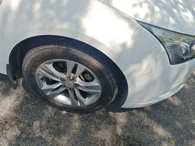 Chevrolet Cruze 2016, 76000 км, за 14700 CNY - фото 8
