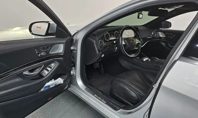 Mercedes-Benz S-Class 2015, 175839 км, за 20500000 KRW - фото 10