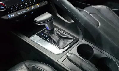 Hyundai Avante 2021, 114097 км, за 13100000 KRW - фото 9