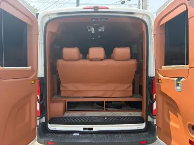 Ford Transit 2015, 151779 км, за 16900000 KRW - фото 11