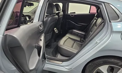 Hyundai Ioniq 2018, 78874 км, за 12000000 KRW - фото 11