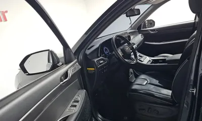 Hyundai Palisade 2019, 98580 км, за 21400000 KRW - фото 10
