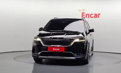 Kia Canival 2022, 98410 км, за 23900000 KRW - фото 3