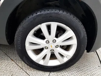 ChevroletGMDaewoo Captiva 2014, 152922 км, за 3490000 KRW - фото 20