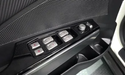 KG_Mobility_Ssangyong TIBOLI 2018, 22397 км, за 12700000 KRW - фото 13