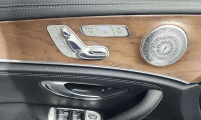 Mercedes-Benz E-Class 2019, 75039 км, за 28490000 KRW - фото 28