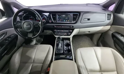 Kia Canival 2015, 103233 км, за 12100000 KRW - фото 7
