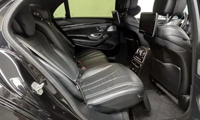 Mercedes-Benz S-Class 2014, 168978 км, за 24990000 KRW - фото 12