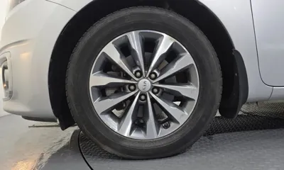 Kia Canival 2016, 189023 км, за 7500000 KRW - фото 5