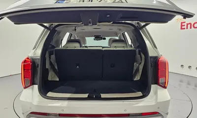 Hyundai Palisade 2023, 65029 км, за 38900000 KRW - фото 20
