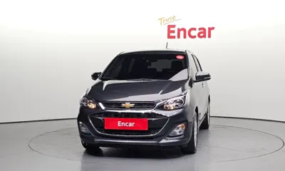 ChevroletGMDaewoo Spark 2019, 45388 км, за 8500000 KRW