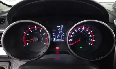 KG_Mobility_Ssangyong TIBOLI 2016, 129889 км, за 8900000 KRW - фото 8