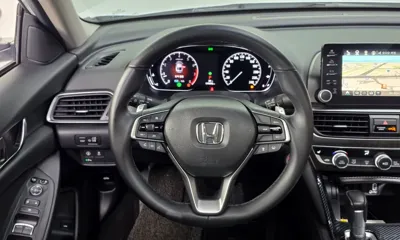 Honda Accord 2019, 119470 км, за 8995.03 USD - фото 13