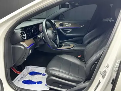 Mercedes-Benz E-Class 2022, 55224 км, за 35200000 KRW - фото 7