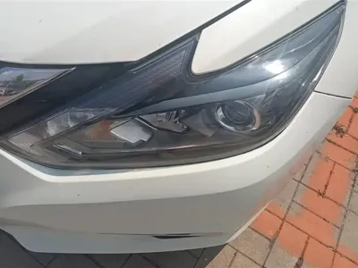 Nissan Teana 2018, 87100 км, за 46200 CNY - фото 5