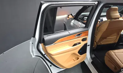 Jeep Cherokee 2023, 16303 км, за 74000000 KRW - фото 25