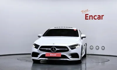 Mercedes-Benz CLS-Class 2019, 77593 км, за 34700000 KRW - фото 3