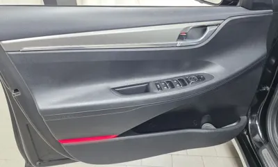 Hyundai Grandeur 2023, 84628 км, за 22700000 KRW - фото 24