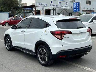 Honda Vezel 2015, 126000 км, за 39900 CNY - фото 7