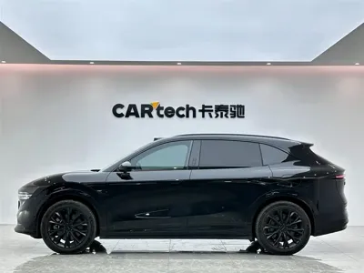 Zeekr 7X 2025, 22000 км, за 25551.75 USD