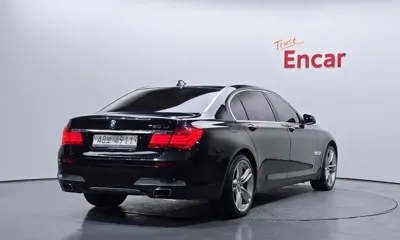 BMW 7-Series 2011, 144934 км, за 99990000 KRW