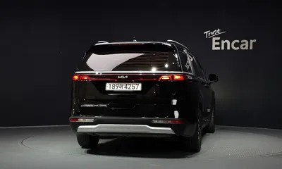 Kia Canival 2021, 72502 км, за 20990000 KRW