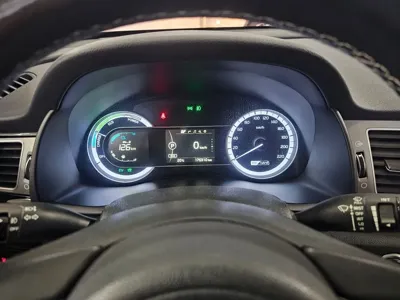 Kia Niro 2017, 176310 км, за 9000000 KRW - фото 15