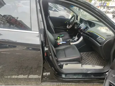 Honda Accord 2017, 80100 км, за 59700 CNY - фото 25