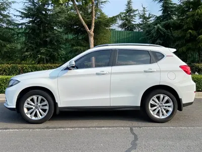 Haval H2 2015, 58000 км, за 17800 CNY - фото 18