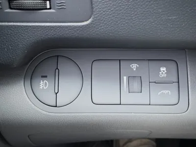 Hyundai Starex 2018, 138414 км, за 9300000 KRW - фото 13