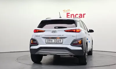 Hyundai Kona 2018, 158632 км, за 11000000 KRW