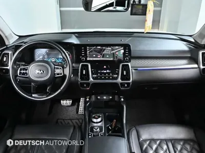 Kia Sorento 2021, 62935 км, за 26300000 KRW - фото 7