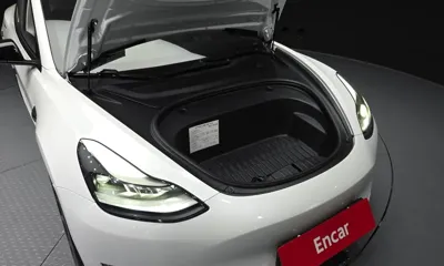Tesla Model 3 2021, 57552 км, за 32900000 KRW - фото 6