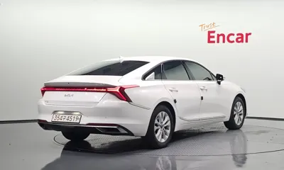 Kia K8 2023, 220127 км, за 12500000 KRW