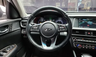 Kia K5 2019, 114153 км, за 11700000 KRW - фото 14