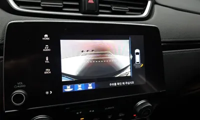 Honda CR-V 2022, 81423 км, за 26500000 KRW - фото 15