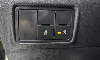Kia Morning 2016, 90987 км, за 5900000 KRW - фото 20