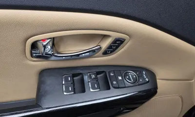 Kia Canival 2017, 166107 км, за 10500000 KRW - фото 32