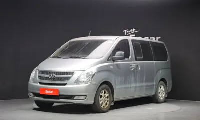 Hyundai Starex 2016, 546639 км, за 3700000 KRW - фото 1