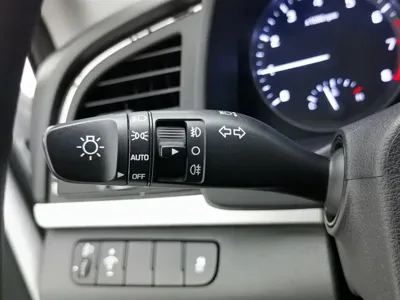 Hyundai Elantra 2017, 99500 км, за 30800 CNY - фото 21