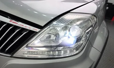 KG_Mobility_Ssangyong Rexton 2016, 144252 км, за 7900000 KRW - фото 22