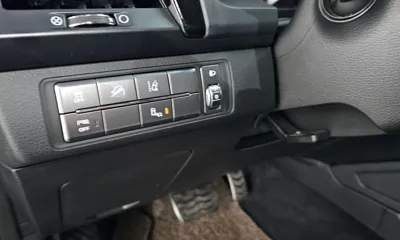 KG_Mobility_Ssangyong Rexton 2020, 82469 км, за 18890000 KRW - фото 28