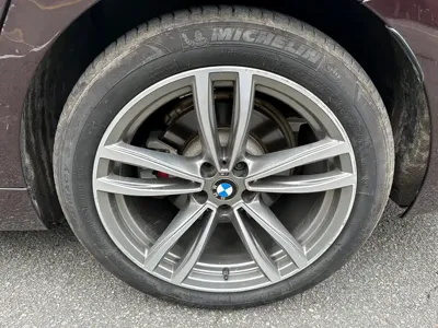 BMW 6 Series GT 2018, 70000 км, за 148000 CNY - фото 6